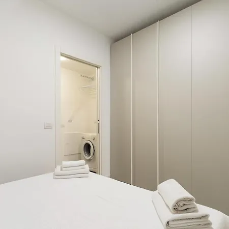 Apartmán Loreto Pasteur Luminoso Bilocale