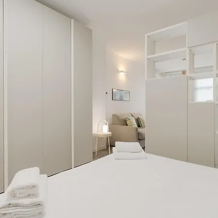 Apartmán Loreto Pasteur Luminoso Bilocale Milán